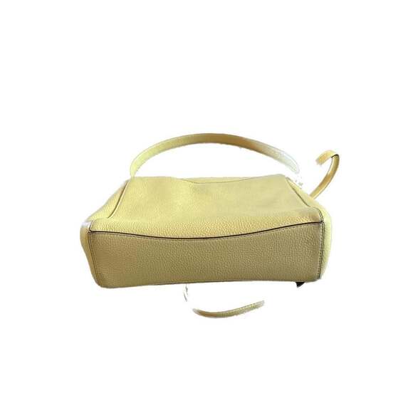 Kate Spade Staci Crossbody Bag, crossbody or shoulder Lemon fond - Picture 5 of 5